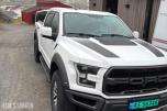 2018 Ford F-serie, F-150 RAPTOR 3.5-457 AWD, 61000km